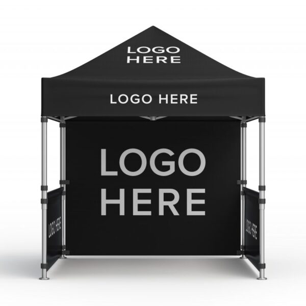 Custom Event Tents