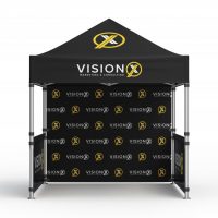 Custom Event Tents