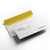 Envelopes